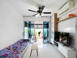 The Tampines Trilliant (D18), Condominium #376927731